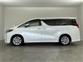 2018 Toyota Alphard