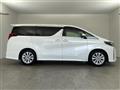 2018 Toyota Alphard
