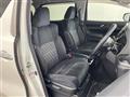 2018 Toyota Alphard