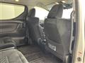 2018 Toyota Alphard