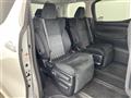 2018 Toyota Alphard