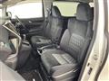 2018 Toyota Alphard