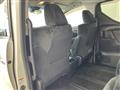 2018 Toyota Alphard
