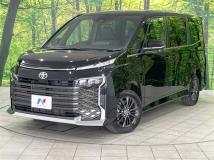 2026 Toyota Voxy