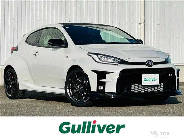 2024 Toyota Yaris