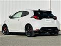 2024 Toyota Yaris
