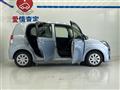 2014 Toyota SPADE