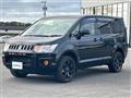 2018 Mitsubishi Delica D5