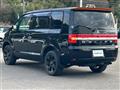 2018 Mitsubishi Delica D5