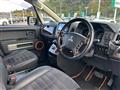 2018 Mitsubishi Delica D5