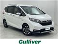 2019 Honda Freed