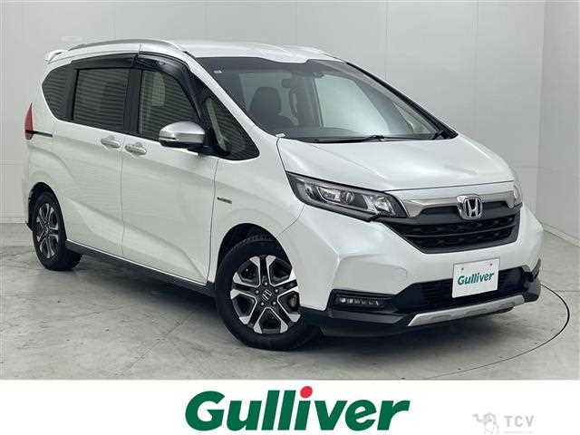 2019 Honda Freed