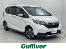 2019 Honda Freed