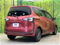 2016 Toyota Sienta