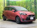 2016 Toyota Sienta