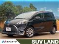 2019 Toyota Sienta