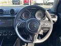2025 Suzuki Swift