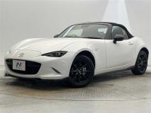 2024 Mazda Roadster