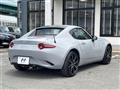 2025 Mazda Roadster