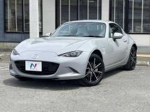 2025 Mazda Roadster