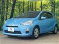 2012 Toyota AQUA