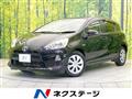 2013 Toyota AQUA