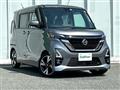 2021 Nissan ROOX