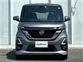 2021 Nissan ROOX