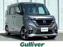 2021 Nissan ROOX
