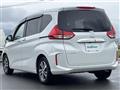 2022 Honda Freed
