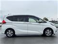 2022 Honda Freed