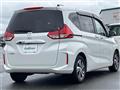 2022 Honda Freed