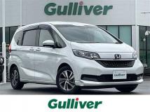 2022 Honda Freed