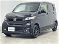 2018 Honda N-WGN