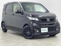 2018 Honda N-WGN