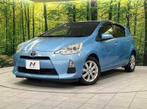 2014 Toyota AQUA