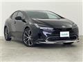 2025 Toyota Prius