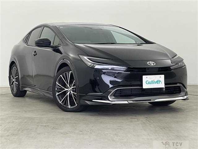 2025 Toyota Prius
