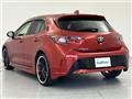 2019 Toyota Corolla Sports