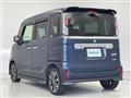 2022 Suzuki Spacia