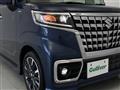 2022 Suzuki Spacia