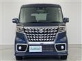 2022 Suzuki Spacia