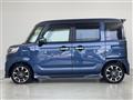 2022 Suzuki Spacia
