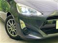 2015 Toyota AQUA