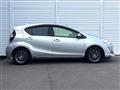 2015 Toyota AQUA
