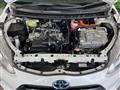 2015 Toyota AQUA