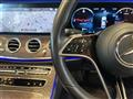 2021 Mercedes-Benz E-Class