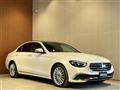 2021 Mercedes-Benz E-Class