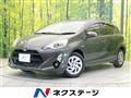 2015 Toyota AQUA