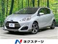 2016 Toyota AQUA